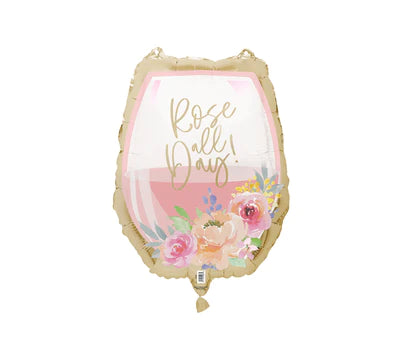 Rosé all Day Wine Glass 54987