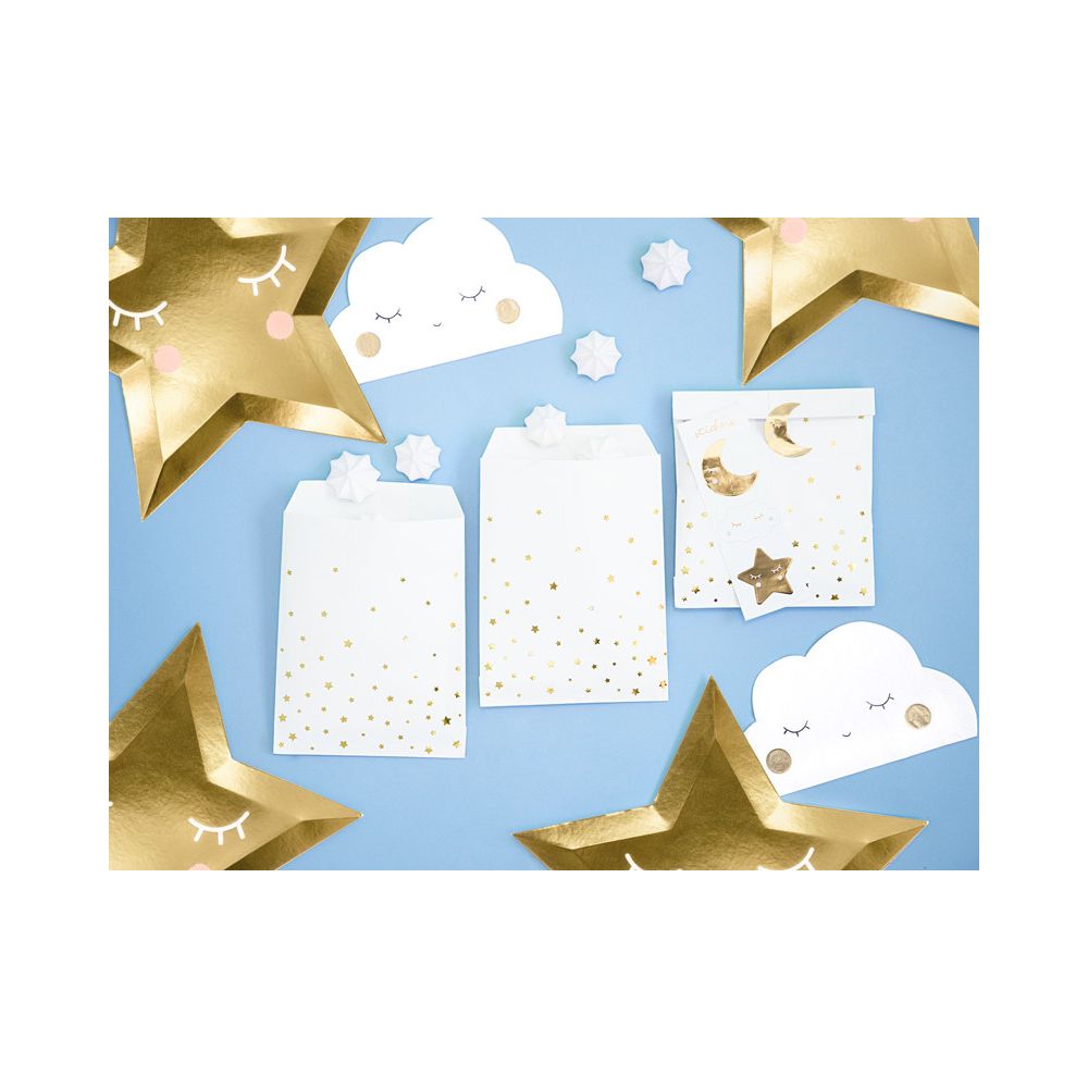 Treat Bags Little Star - TNSP9