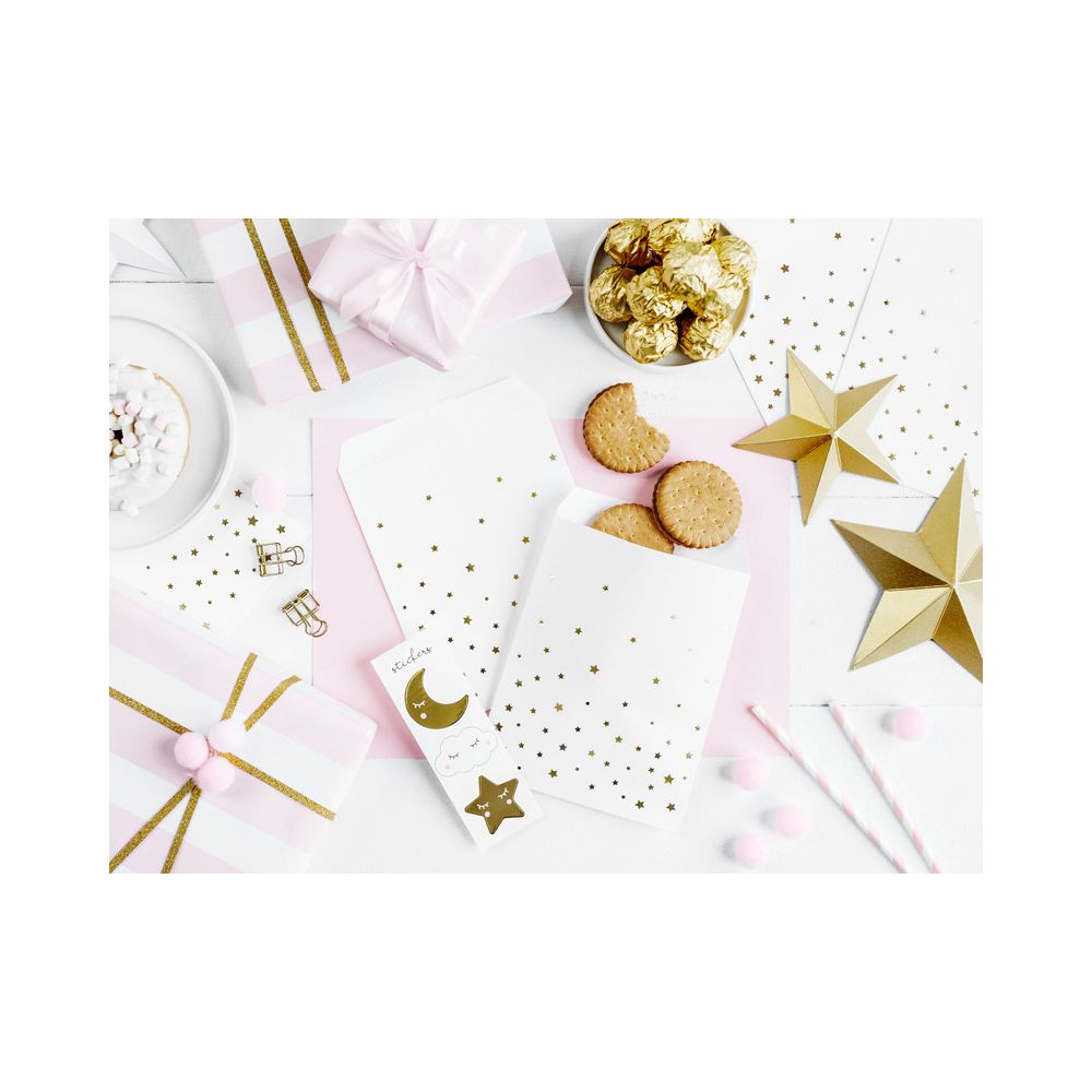 Treat Bags Little Star - TNSP9