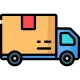Orders Delivered