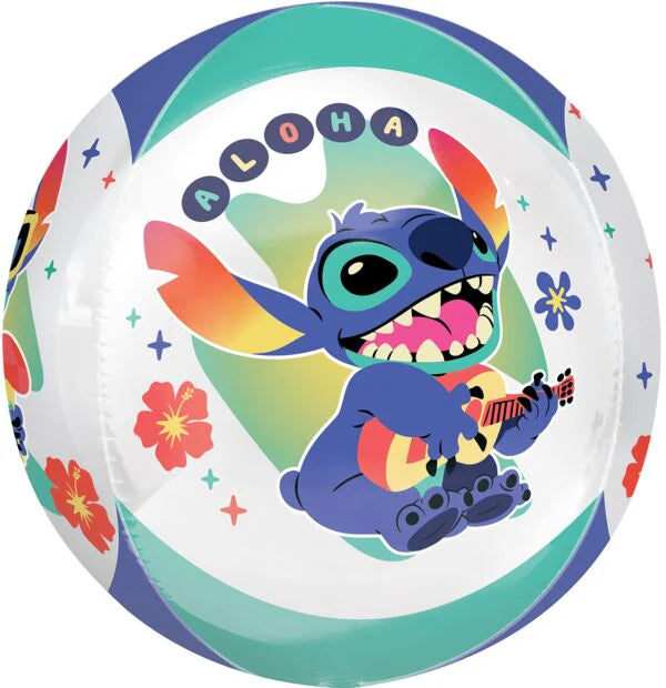 Stitch Orbz 4700501