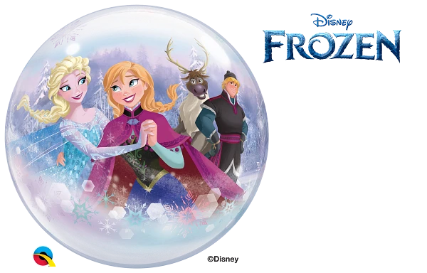 Frozen Bubble 23281
