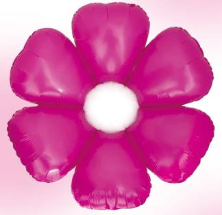 Hot Pink Daisy 38541 - 34 in