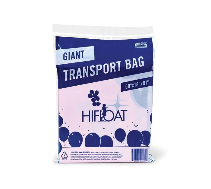 HI-FLOAT Giant Balloons Transport Bag