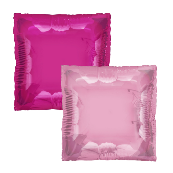 Squared Pink-Fuchsia 78715