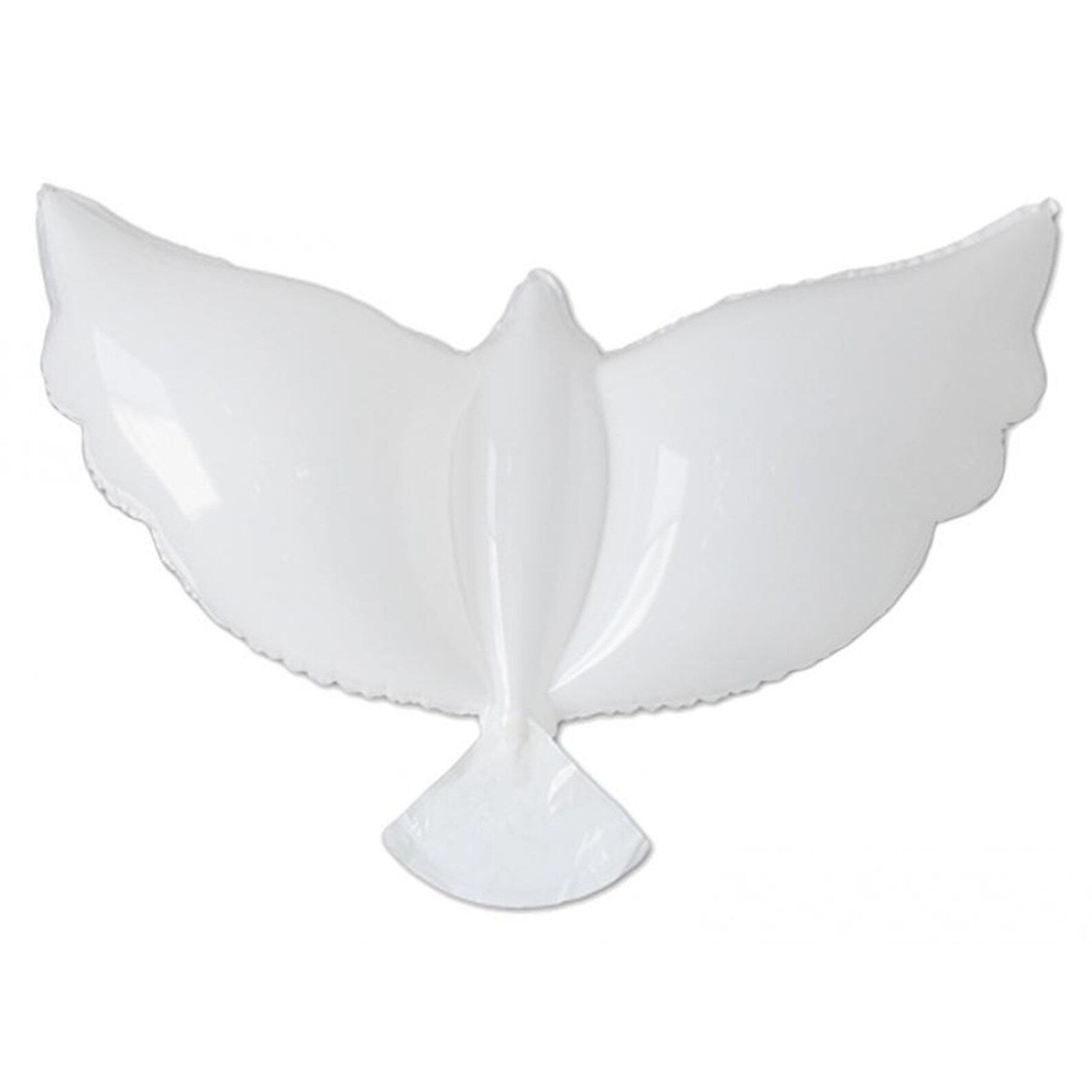 White Dove of Peace and Hope 87692