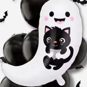 Ghost & Kitty Cuties 4195101