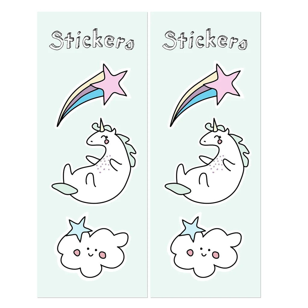 Treat Bags Unicorn - TNS6