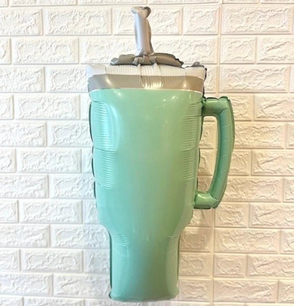 Trendy Water Bottle Mint 043325 - 36 in