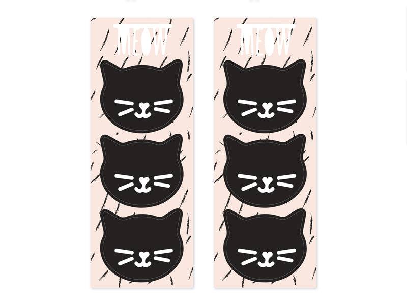 Treat Bags Cat - TNS11