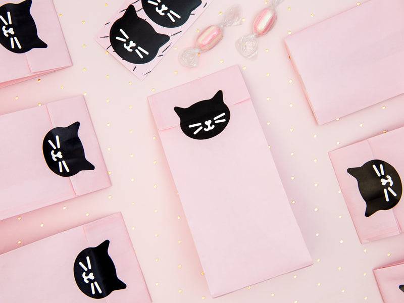 Treat Bags Cat - TNS11