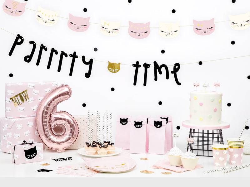 Treat Bags Cat - TNS11