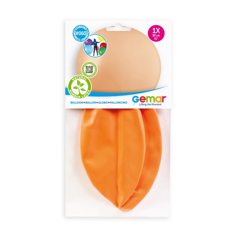 G30: #060 Peach 329896 Standard Color 31 in