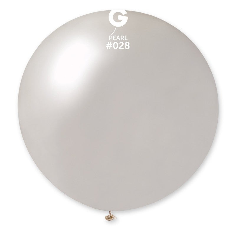 GM30: #028 Pearl 329957 Metallic Color 31 in