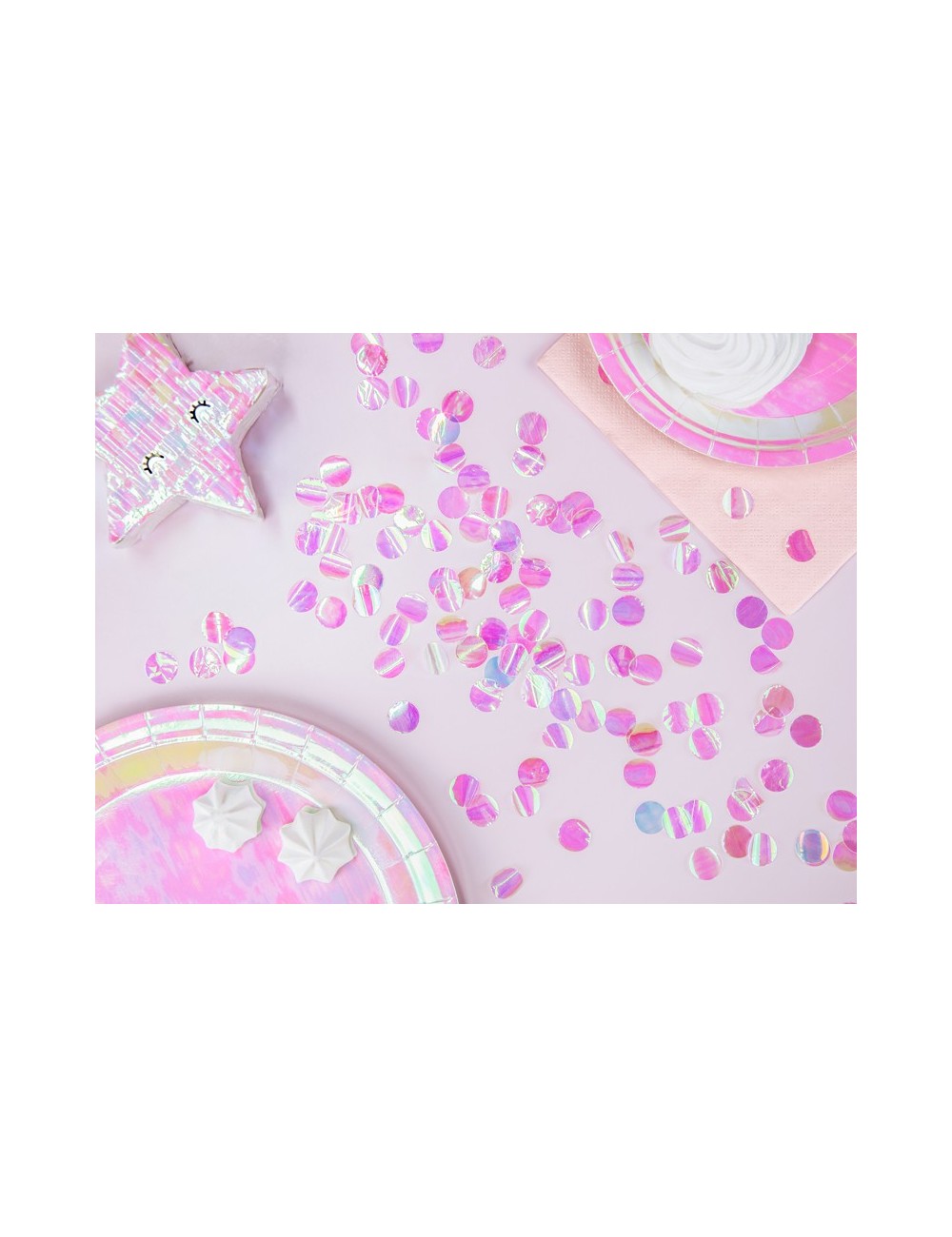 Pinata Star - PIN5