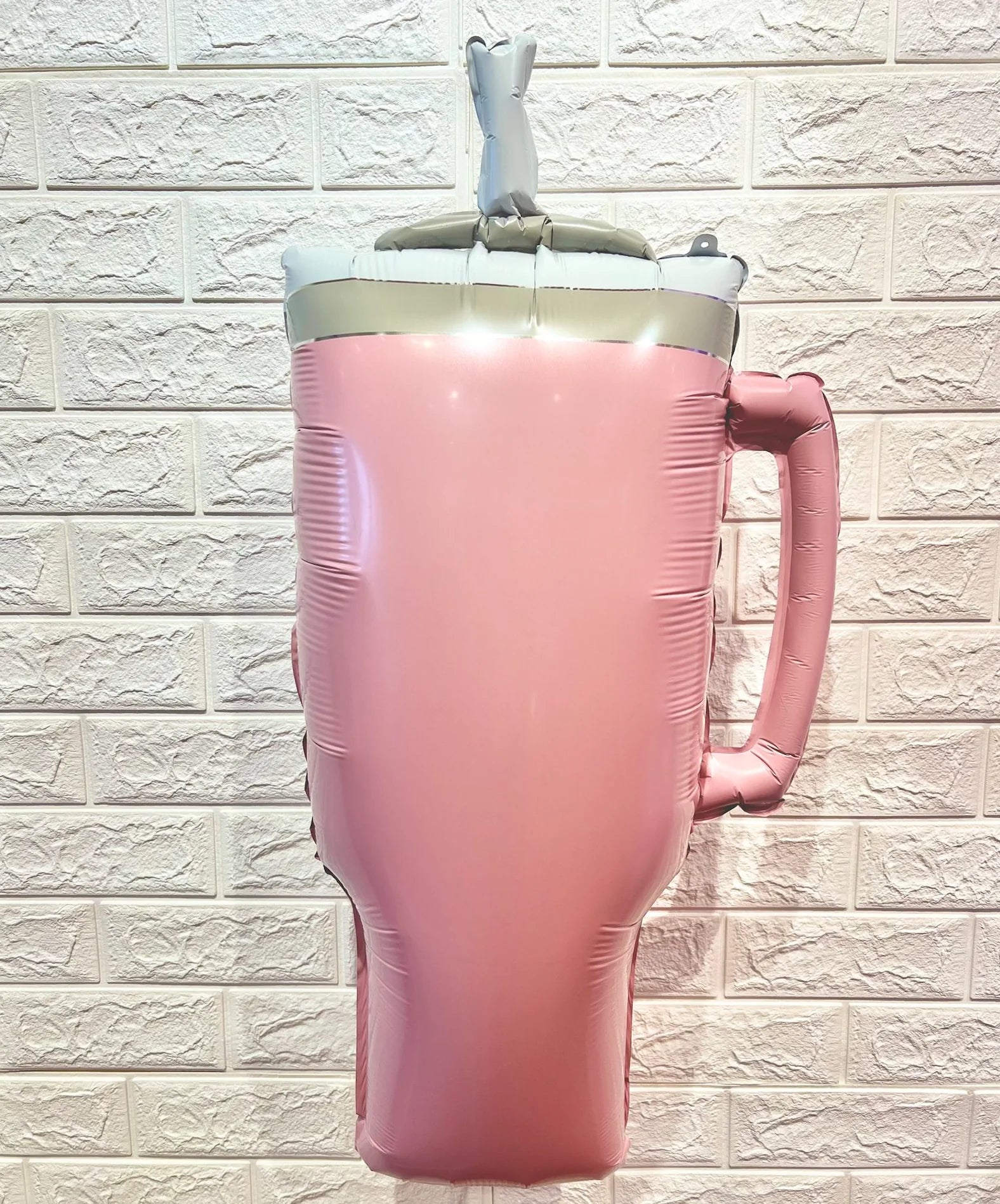 Trendy Water Bottle Pink 088357 - 36 in