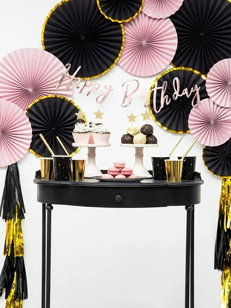 Tassel Garland Mix - TG2