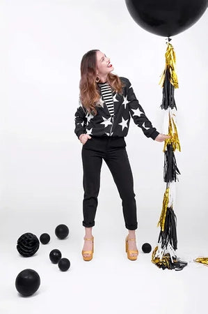 Tassel Garland Mix - TG2