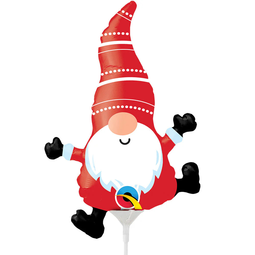 Mini Christmas Gnome 202111