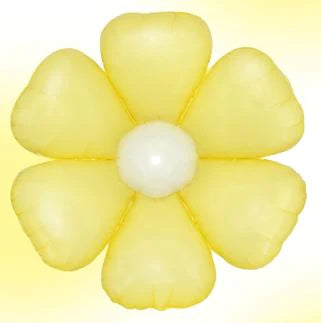 Light Yellow Daisy 38190 - 16 in