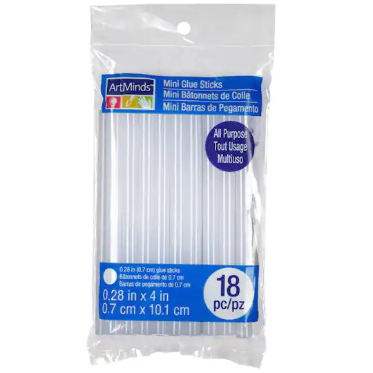 Mini Glue Sticks 203512