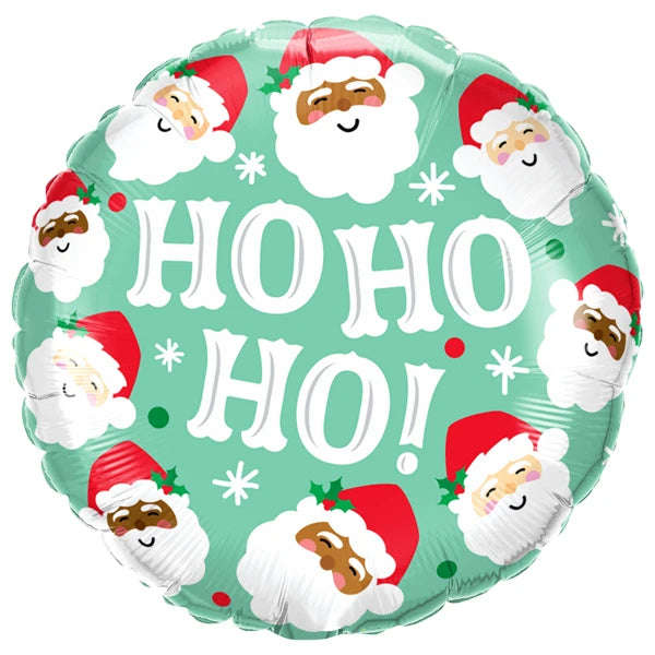 Ho Ho Ho Merry Christmas 23316