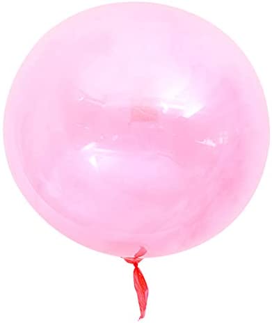 Crystal Bubble Pink 87694 - 18 in