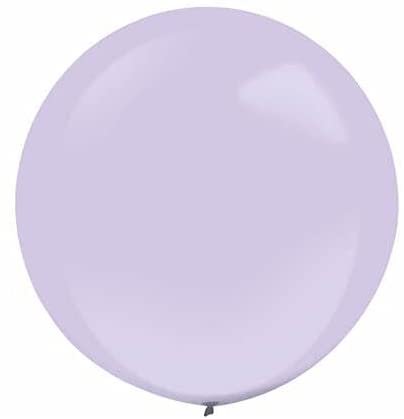 Crystal Bubble Lavender 87693 - 18 in