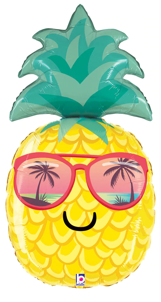 Summer Pineapple 25187