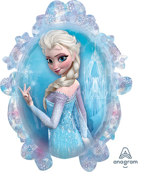 Frozen Elsa & Anna 2816201