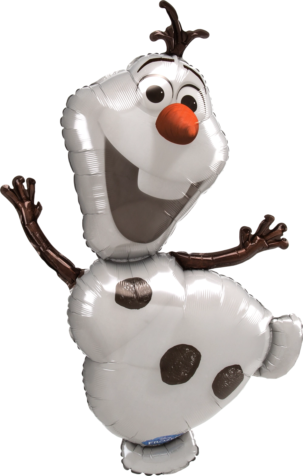 Disney Frozen Olaf 2831601 – Funny Balloons Miami LLC