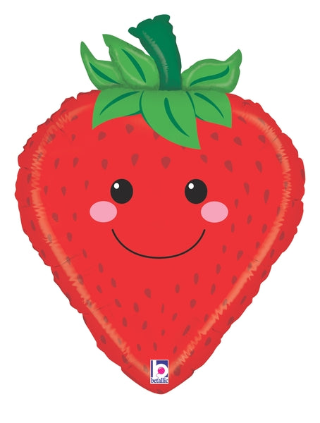 Produce Pal Strawberry 35524
