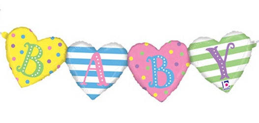 Baby Bunting 35877 - 41 in