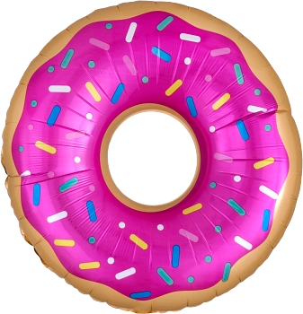 Donut 3785601