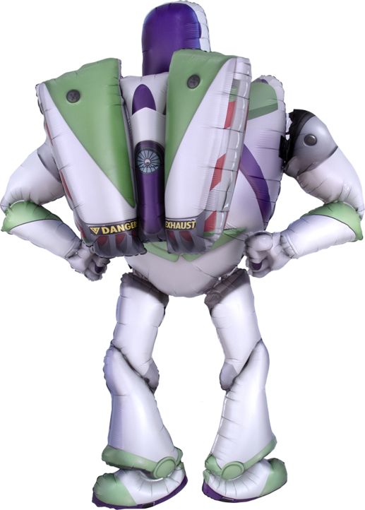 Buzz Lightyear Airwalker 395175