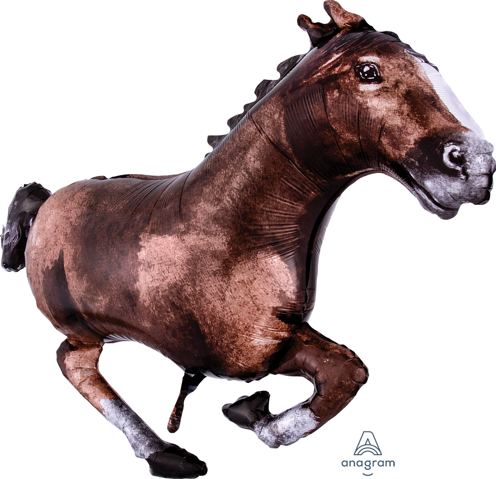 Galloping Horse 3954301