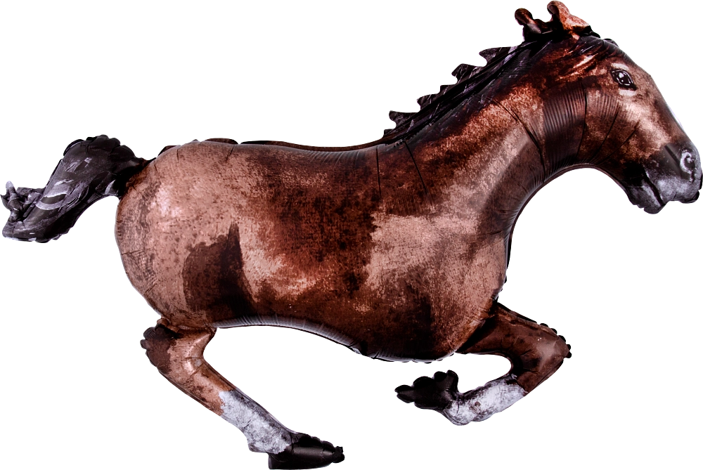 Galloping Horse 3954301