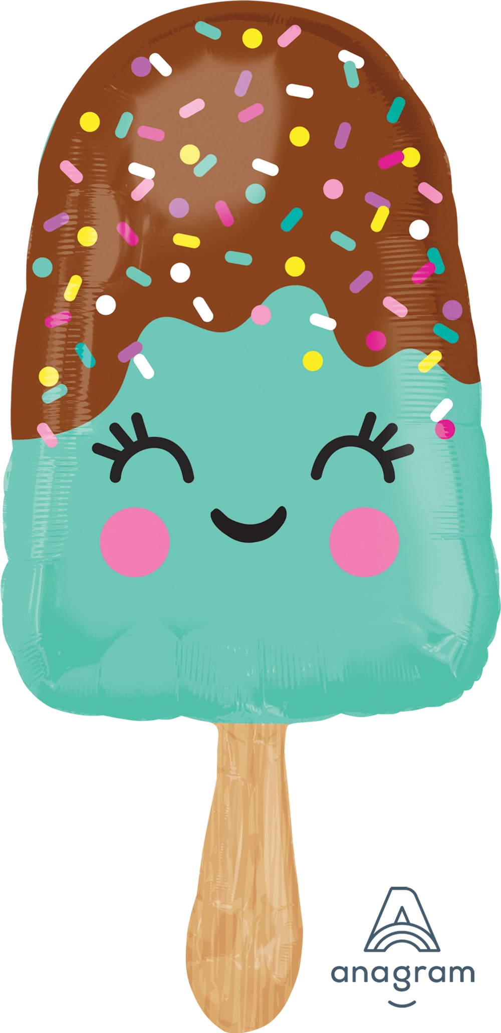 Happy Ice Cream Bar 3960101