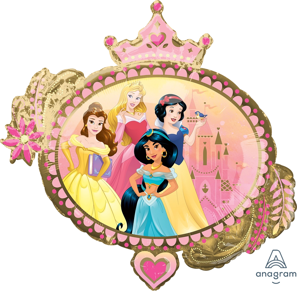 Princess Once Upon A Time 3980601