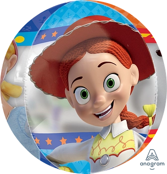 Toy Story Orbz 3994001