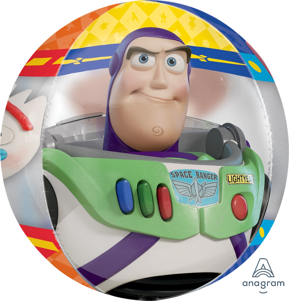 Toy Story Orbz 3994001