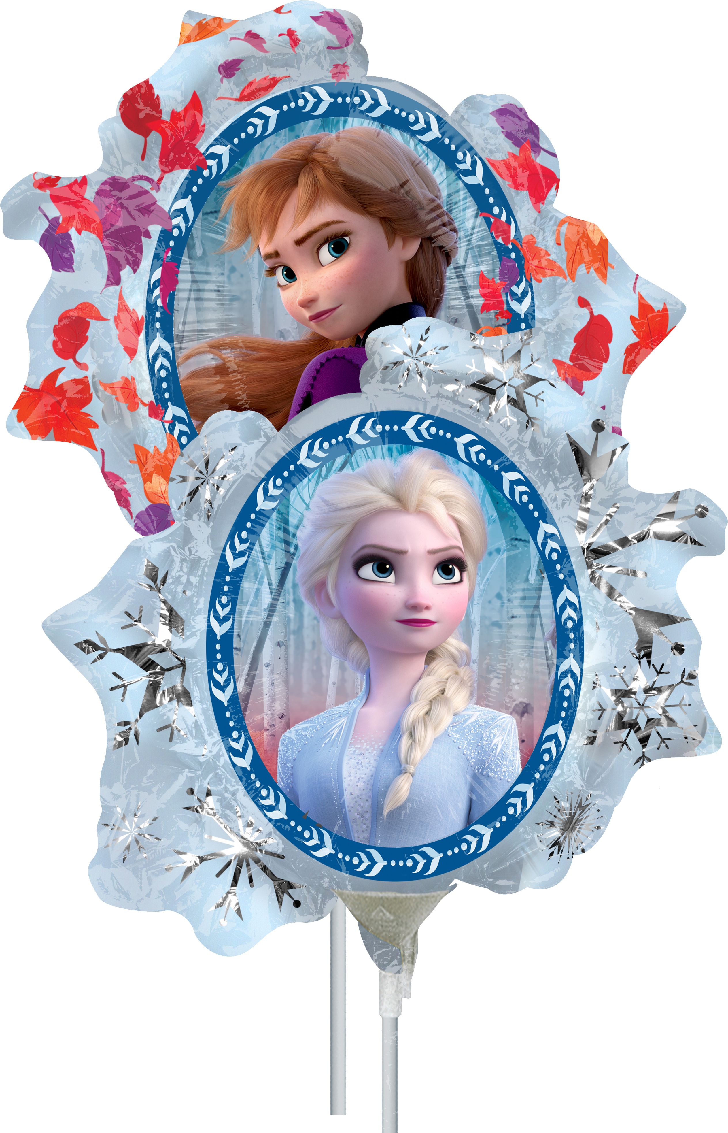 Mini Disney Frozen II - 40390