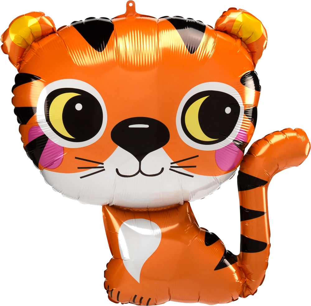 Jungle Fun Tiger 4122101