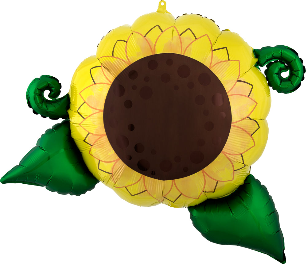 Satin Infused Sunflower 4196501