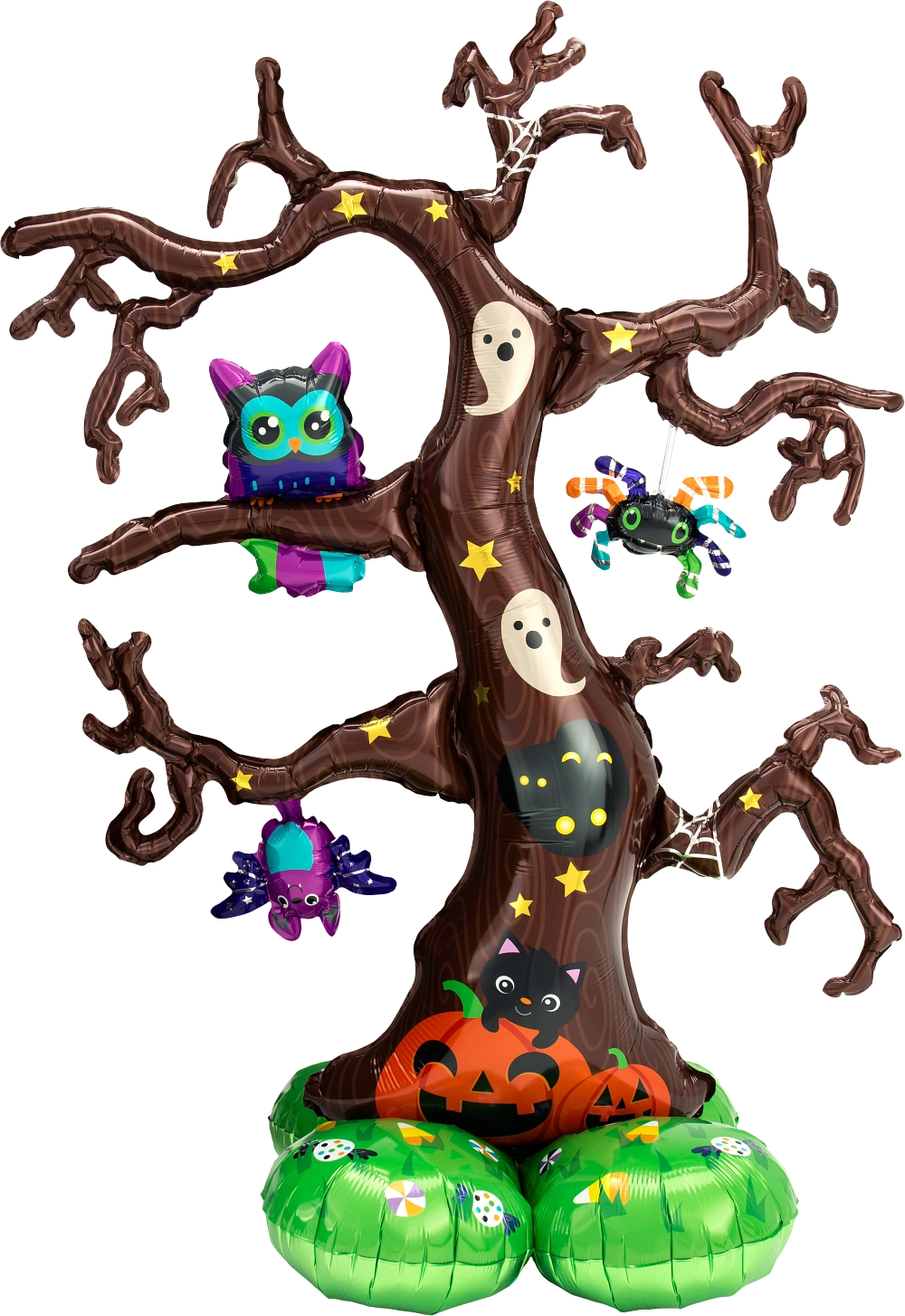 Airloonz Creepy Tree 4242111