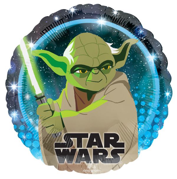 Star Wars Galaxy - Yoda 42750