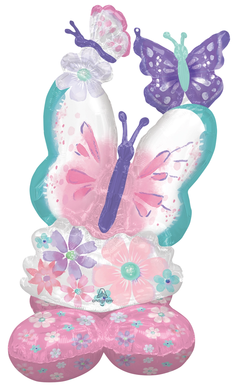 Airloonz Flutters Butterfly 4280911