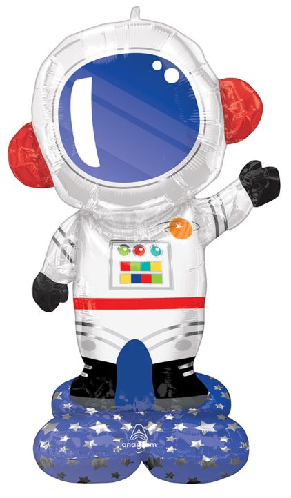 Airloonz Astronaut 4281111