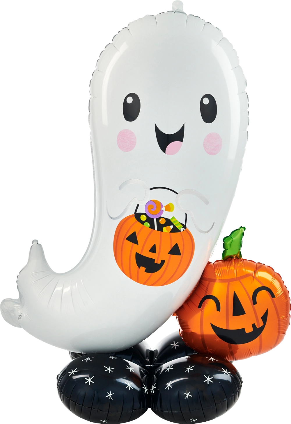 Airloonz Halloween Ghost 4295411