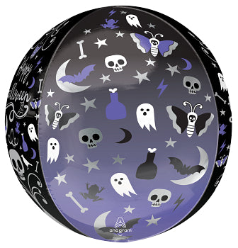 Moonlight Halloween Orbz 4316401